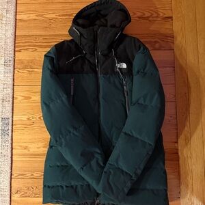North Face Snowboard Jacket